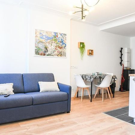 Appartement Vieux-Port De Marseille - Davso מראה חיצוני תמונה