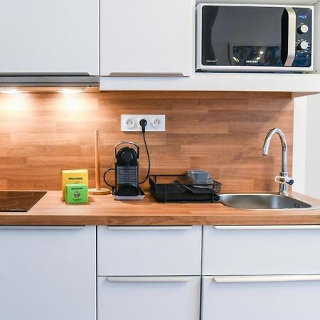 Appartement Vieux-Port De Marseille - Davso מראה חיצוני תמונה