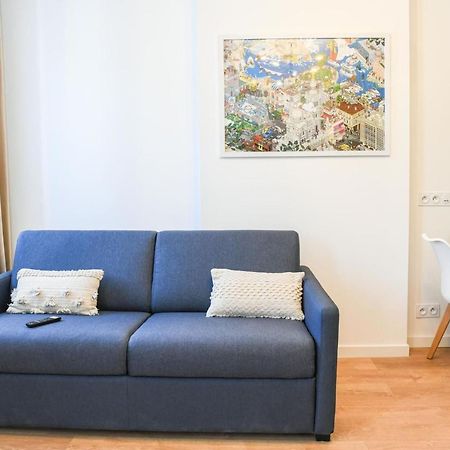 Appartement Vieux-Port De Marseille - Davso מראה חיצוני תמונה