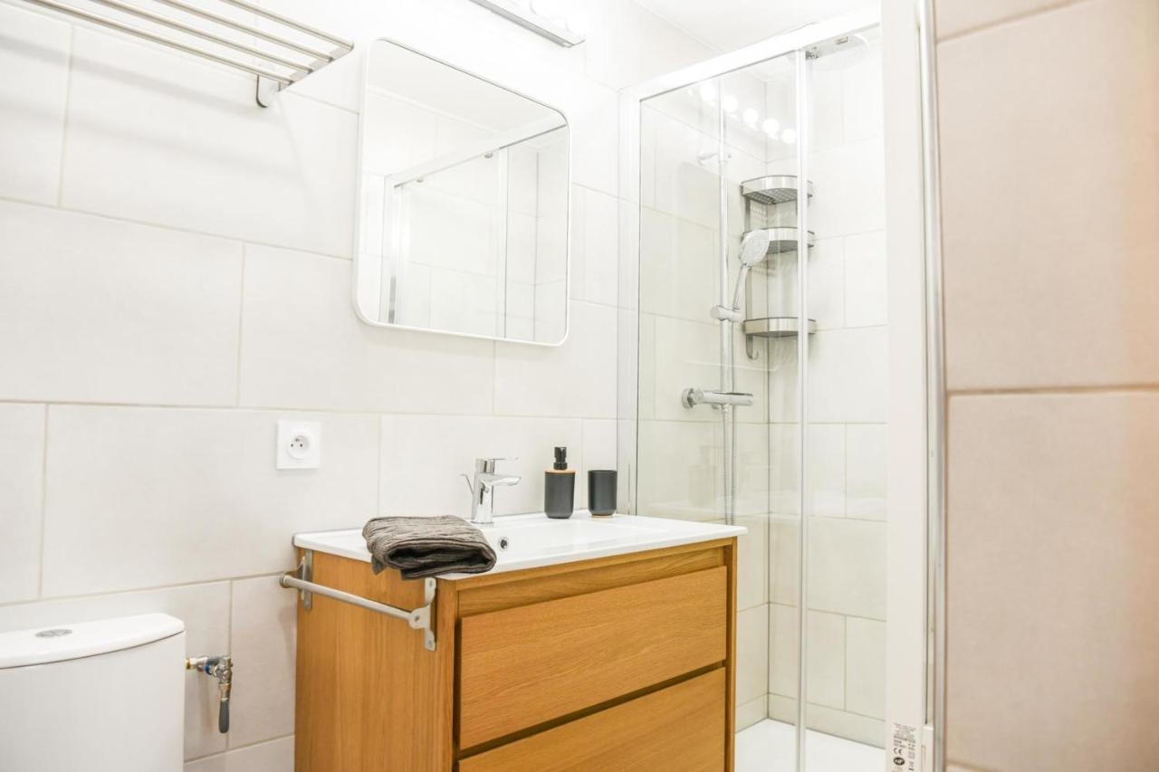 Appartement Vieux-Port De Marseille - Davso מראה חיצוני תמונה