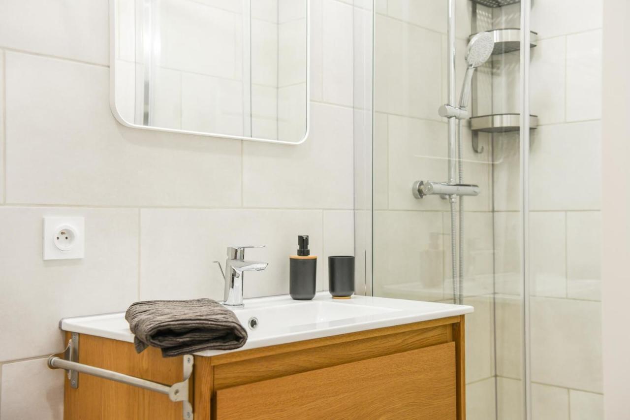 Appartement Vieux-Port De Marseille - Davso מראה חיצוני תמונה